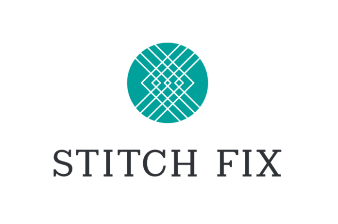 Logo de Stitch Fix sin fondo
