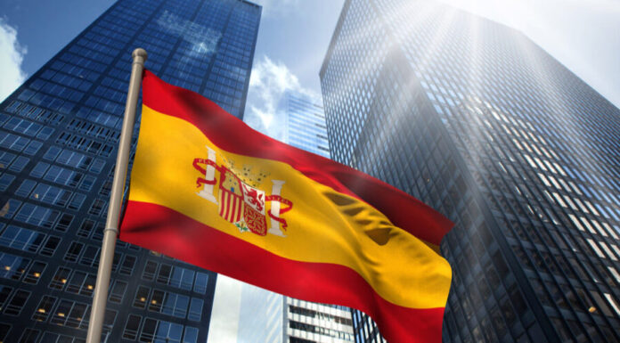 Empresa España