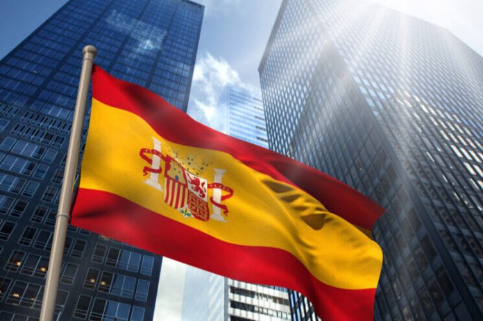 Empresa España gobierno español