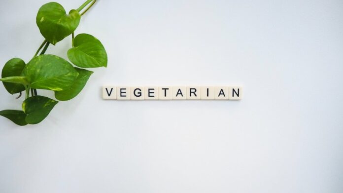 consumo vegano