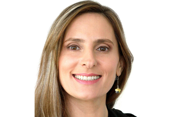 Patricia Torres, Gerente de Reputación Empresarial y Corporativo de Natura