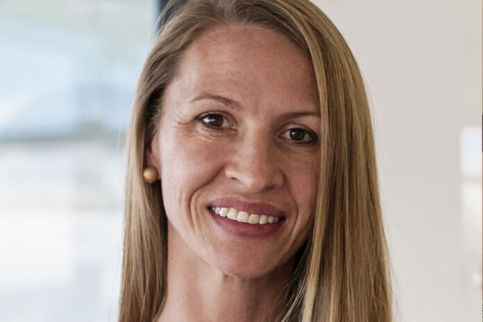 Shelley Pursell, Directora de Marketing en Latinoamérica e Iberia para HubSpot