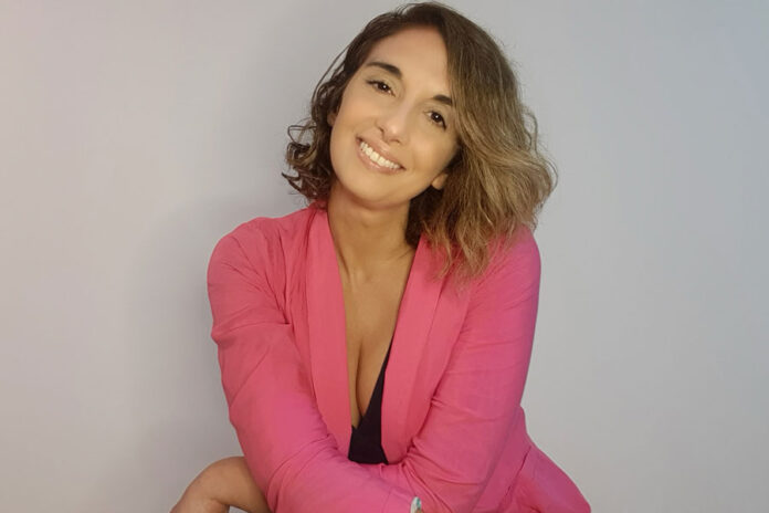 Verónica Salatino - Licenciada y Profesora de Comunicación UBA, y Coach Ontológica Profesional