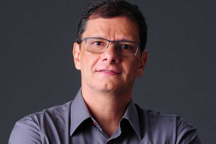 Marcos Alexandre Lopes, Líder de Industry X para Accenture Hispanoamérica