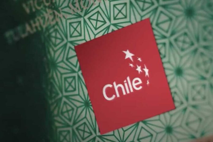 agencia marca Chile