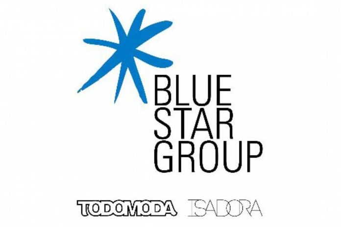 Blue star group