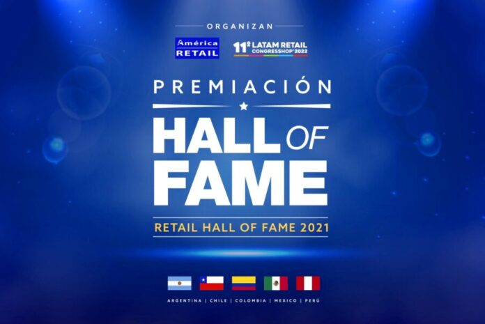 Retail Hall of Fame Mexico