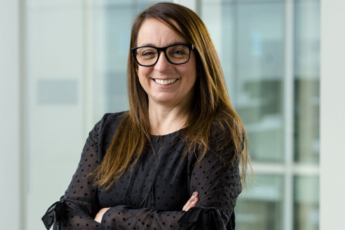 Gabriela Álvarez, Directora Ejecutiva de Accenture Interactive