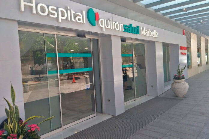 Hospital-Quirónsalud-Marbella