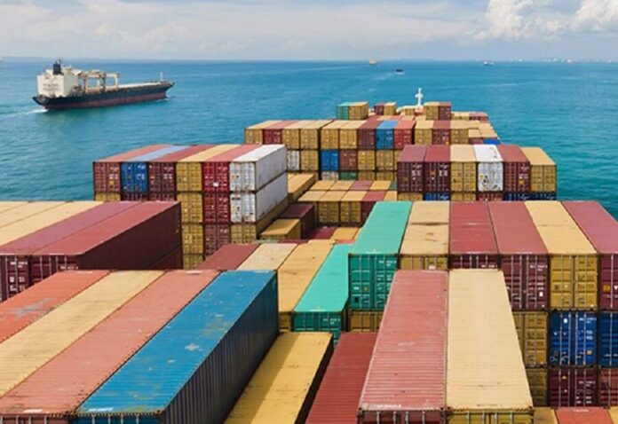 La-importancia-del-contenedor-en-el-transporte-marítimo