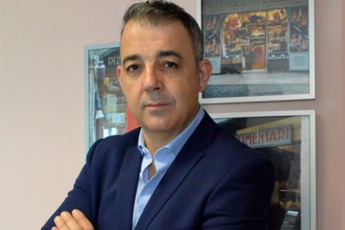 Laureano Turienzo, CEO Retail News Trends