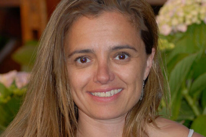 Rosario González, experta en Recursos Humanos y directora de People Pro