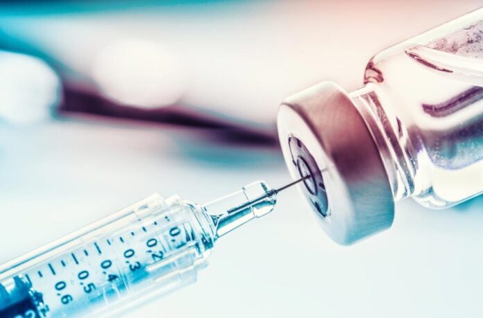 Moderna y el efecto de su vacuna Covid contra Omicron