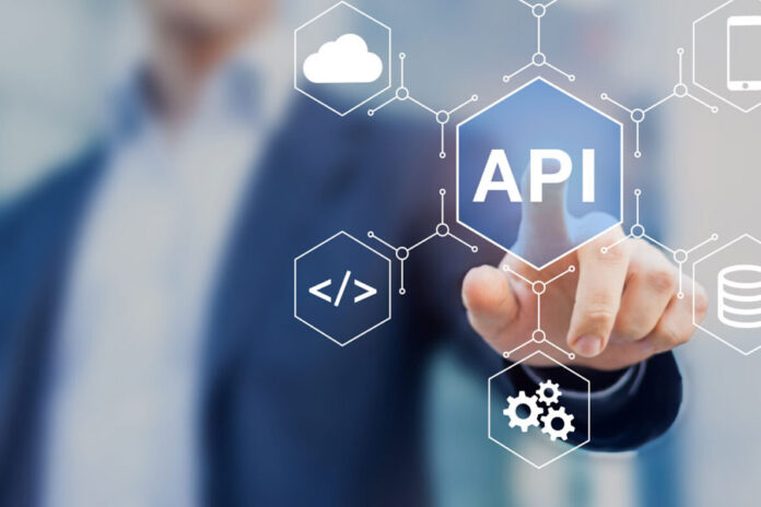 API innovación tecnología