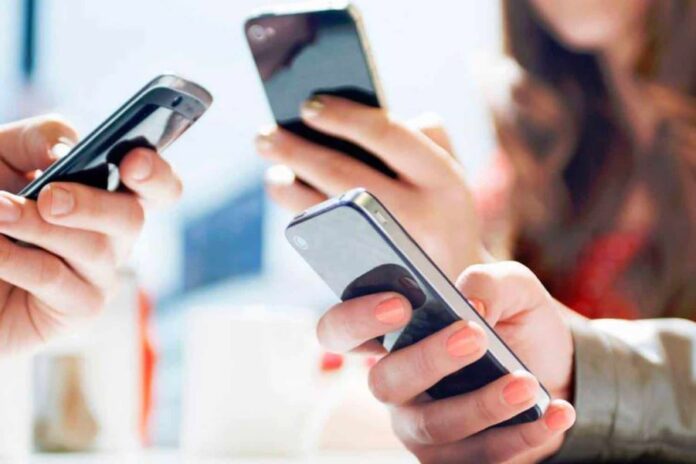 Hollister permite a los clientes compartir compras móviles