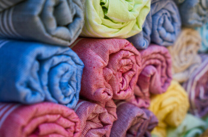 industria textil