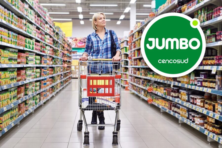 Inauguración de supermercado Jumbo potencia nuevos espacios en Quillota -  América Retail