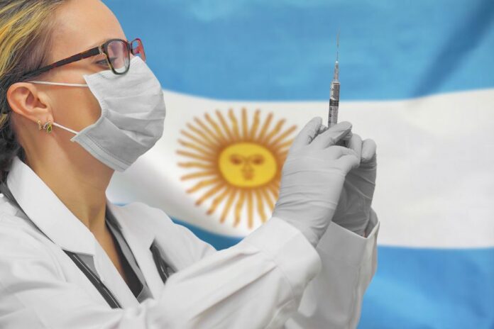 medicina Argentina