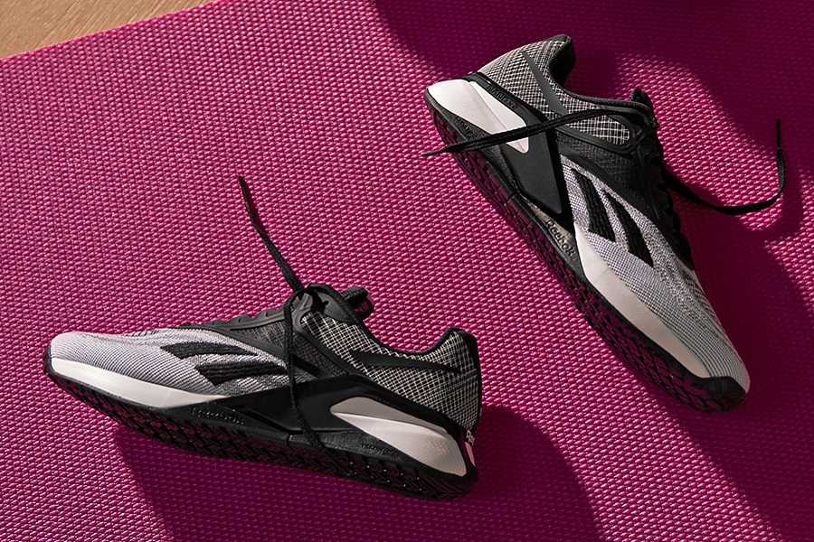 Reebok Nano X2, nuevas zapatillas oficiales de la franquicia América Retail