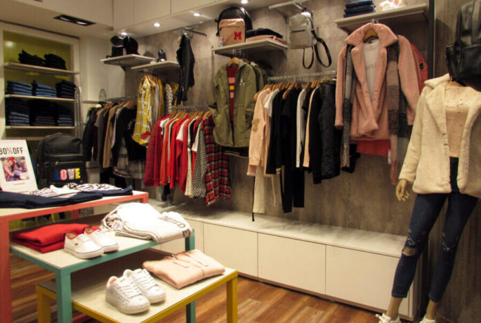 tiendas moda concept stores o tiendas conceptuales