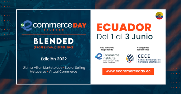 eCommerce Day Ecuador