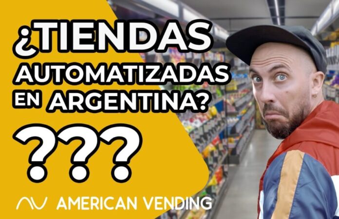 American Vending