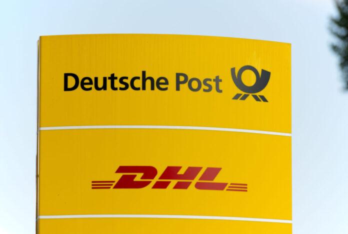 Deutsche Post DHL Group