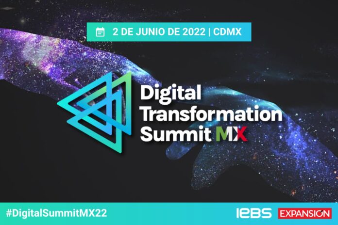 Digital SummitMX22