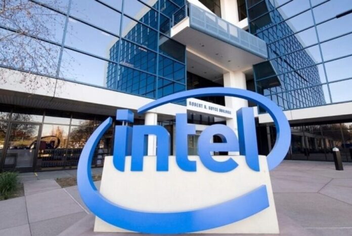 Intel planea fabricar chips para MediaTek