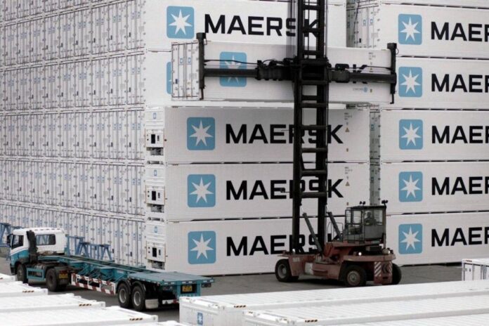 Maersk1