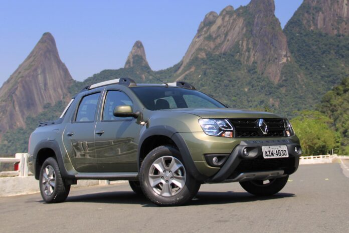 Renault-oroch-pick-up