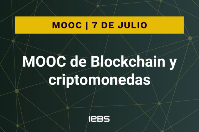 MOOC de Blockchain y criptomonedas
