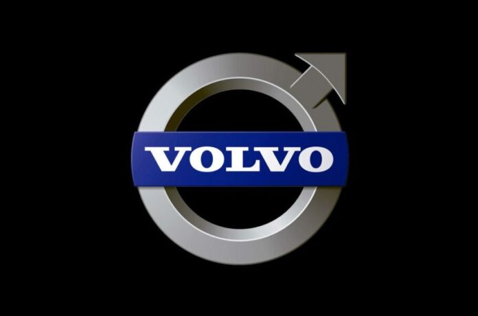 Volvo cars chile