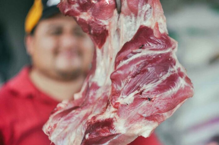 carne- Minerva Foods carne-cruda- La Afip