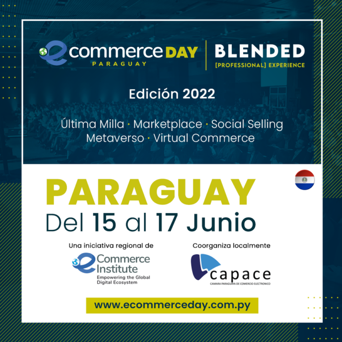 eCommerce Day Paraguay