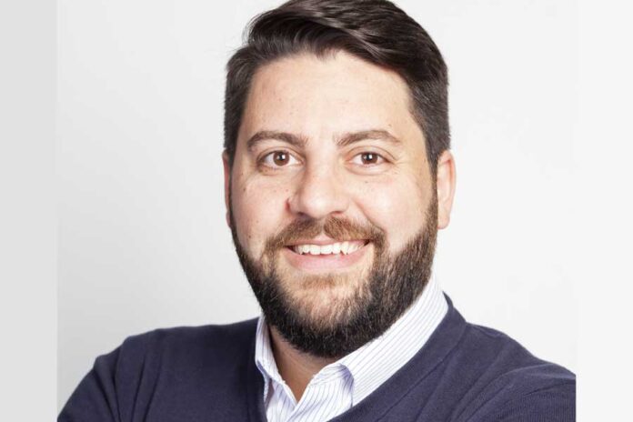 Jalil Deguer, Gerente de Estrategia y Experiencia de Cliente en Santander Argentina