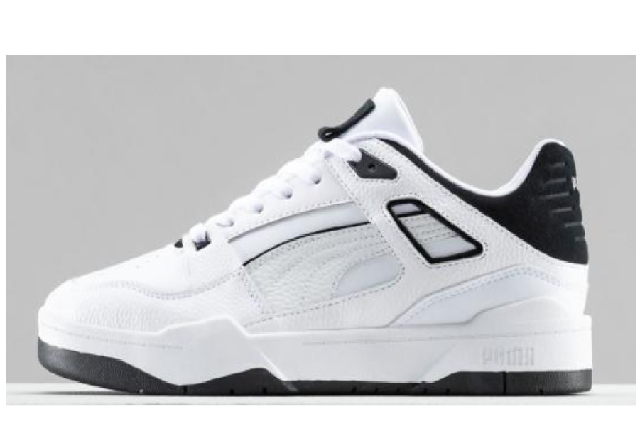 A la venta las nuevas zapatillas PUMA Slipstream inspiradas en el baloncesto - América Retail