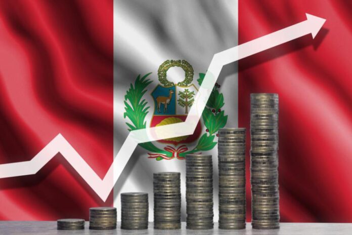 Perú economía