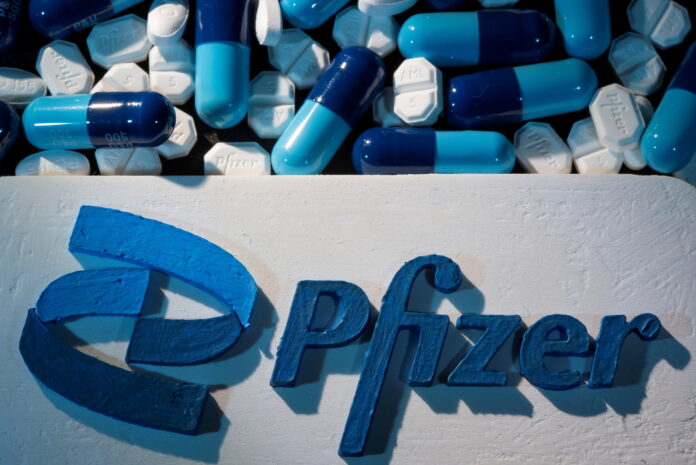 Pfizer le pide a la FDA que autorice algunas de las vacunas de refuerzo Covid