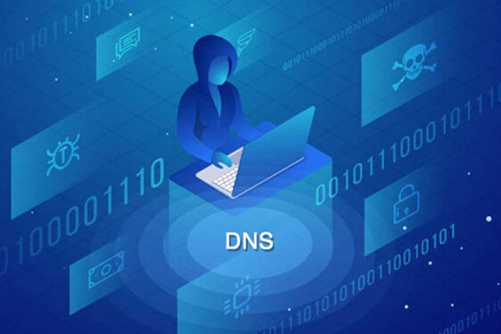 Ataques cibernéticos DNS
