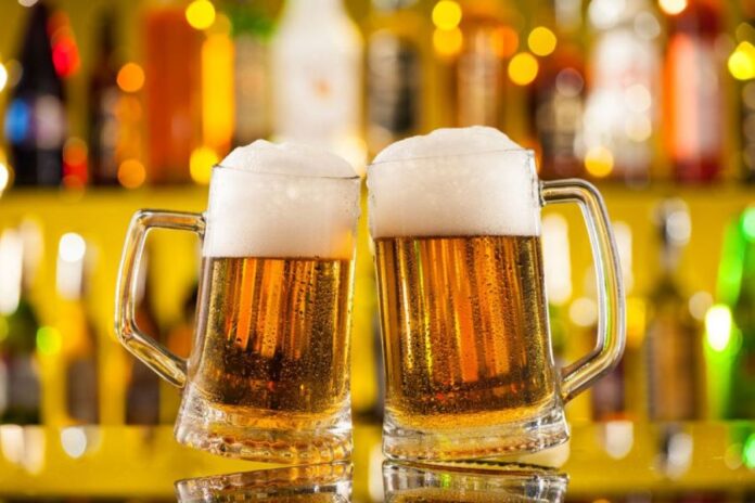 sector cervecero-reconocida marca entregará cerveza gratis día de la cerveza