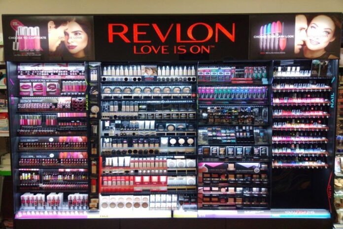 productos Revlon