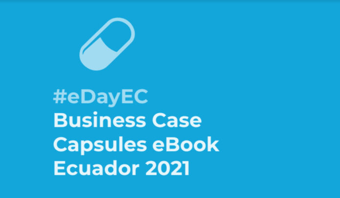 Business capsules Ecuador