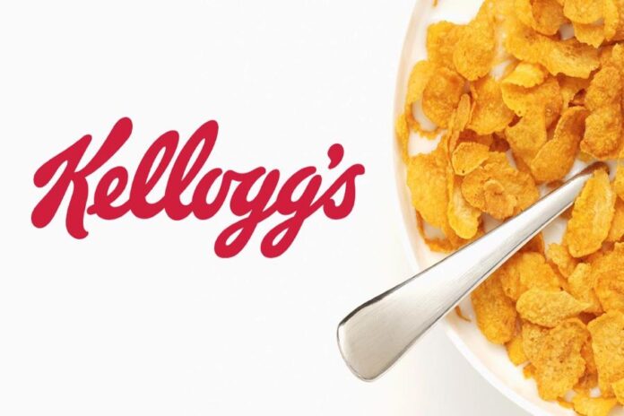 Kellogg's lanza un hechizo con cereal 'Hocus Pocus 2'