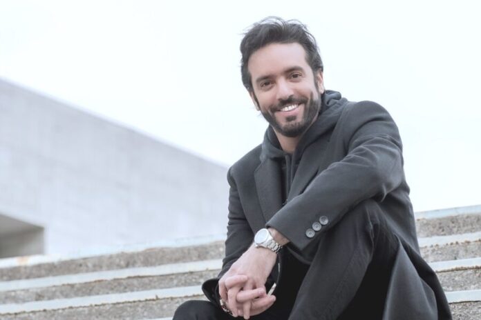 Sebastián Jaramillo Bossi, CEO & Founder Kuick