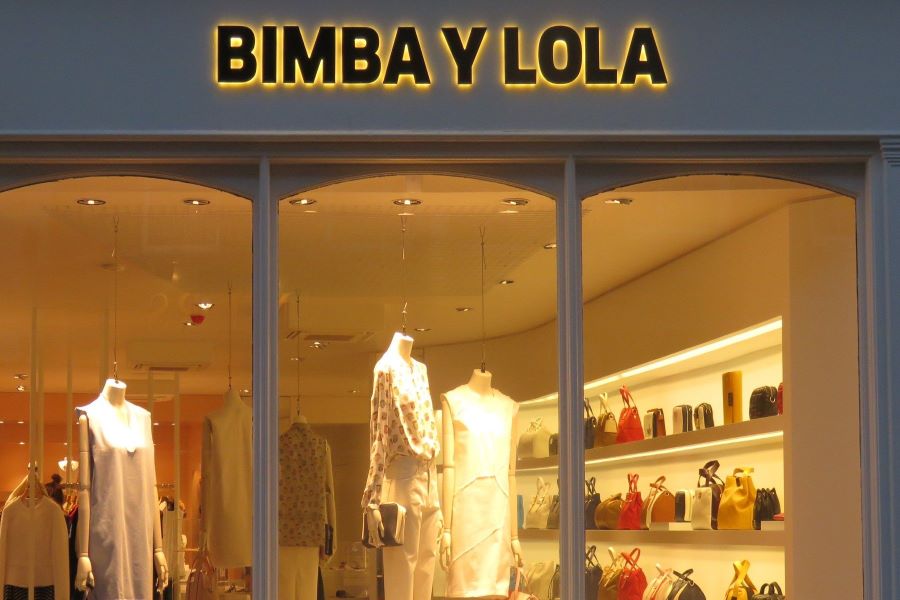 Bimba y Lola continúa su expansión en Latinoamérica y desembarca