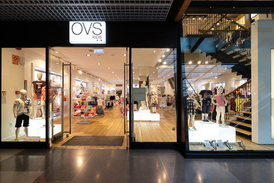 OVS, y Calzedonia lideran Índice de Transparencia de la América Retail