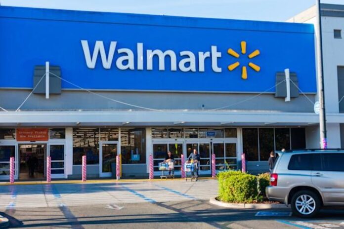 Walmart eliminará las bolsas de un solo uso en el estado de Nueva York