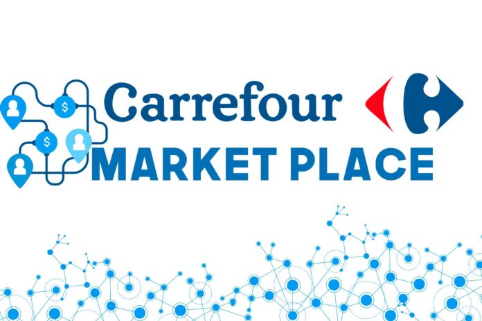 Marketplace Carrefour