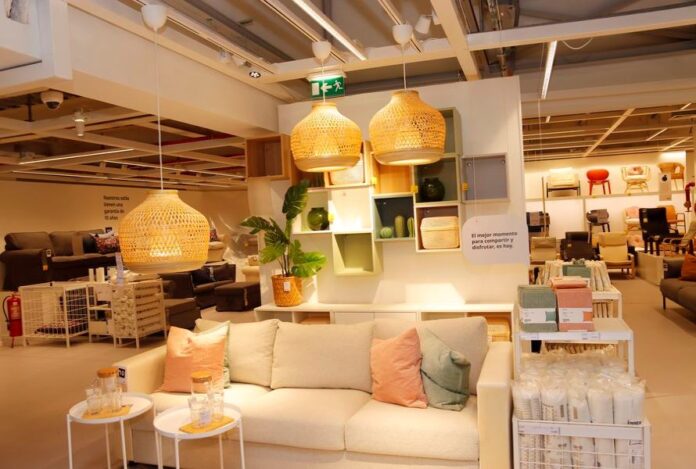 IKEA Symfonisk pone a prueba el servicio de las tiendas